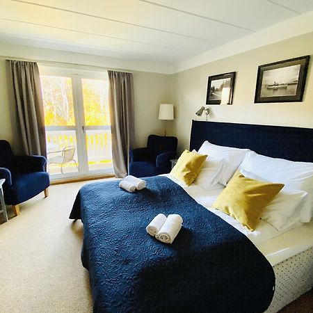 Hanko Fjordhotell And Spa Eksteriør billede