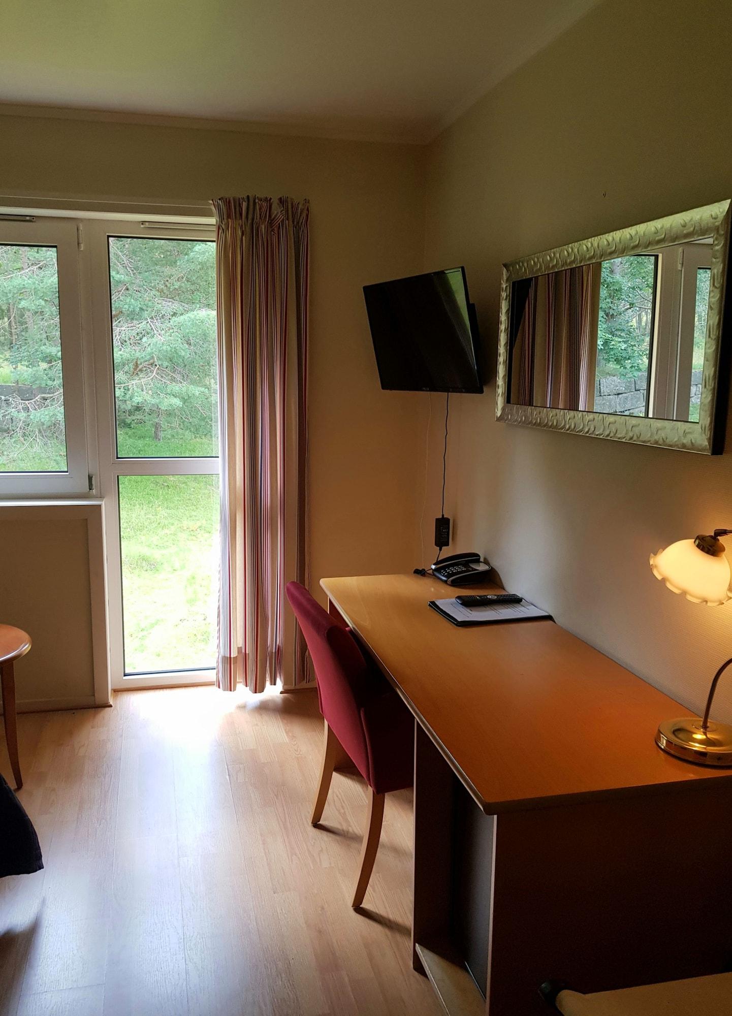 Hanko Fjordhotell And Spa Eksteriør billede