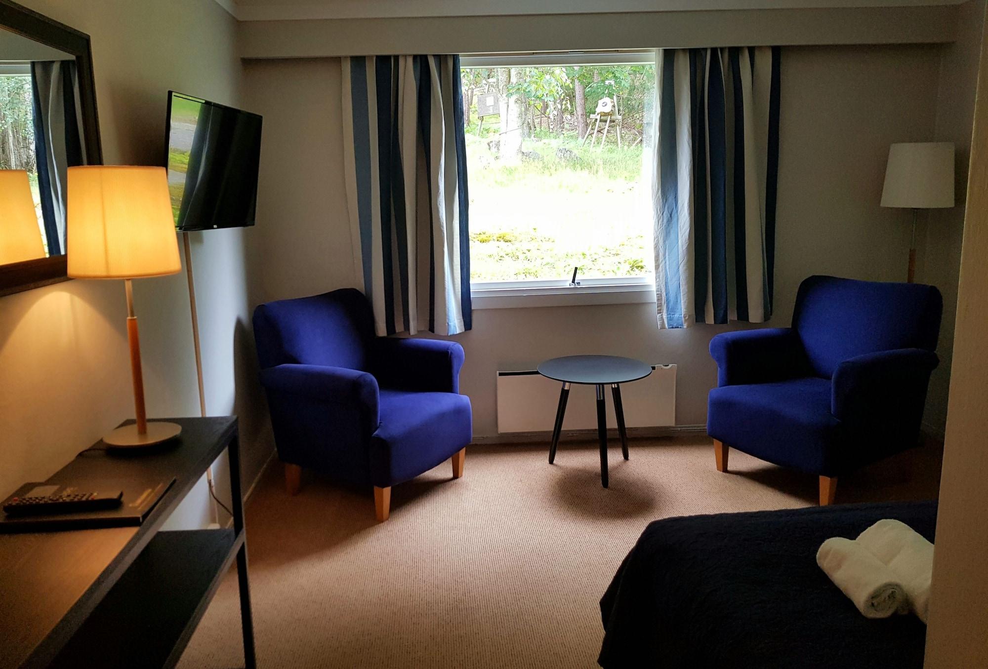 Hanko Fjordhotell And Spa Eksteriør billede