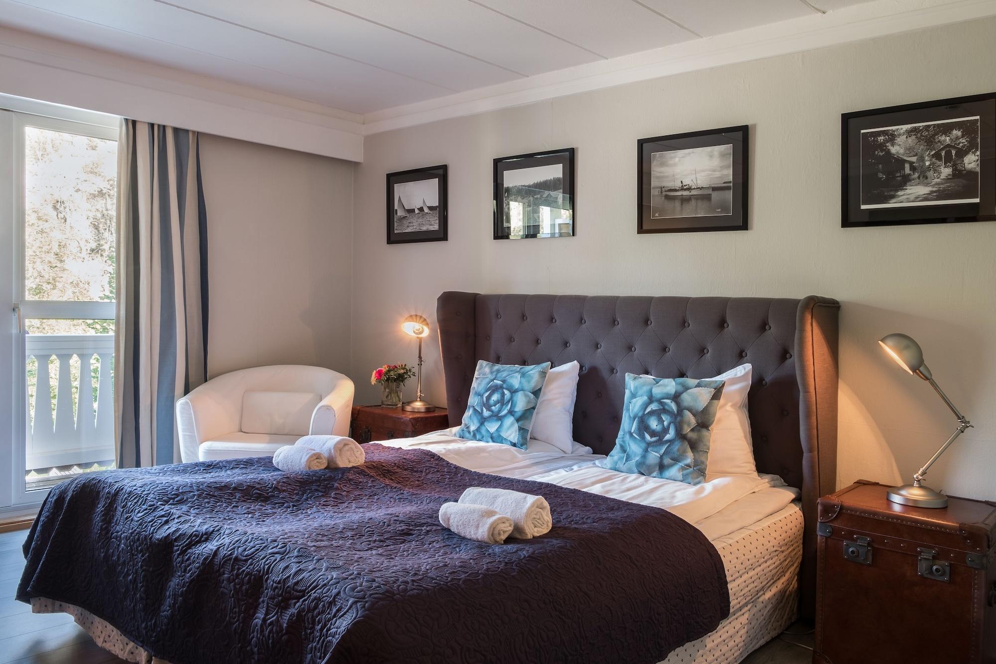 Hanko Fjordhotell And Spa Eksteriør billede