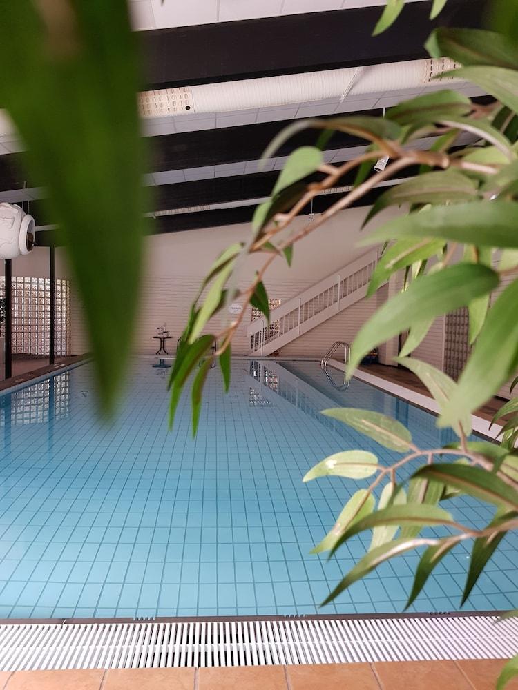 Hanko Fjordhotell And Spa Eksteriør billede