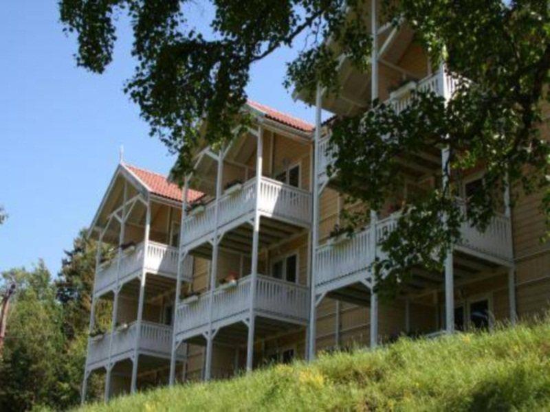 Hanko Fjordhotell And Spa Eksteriør billede