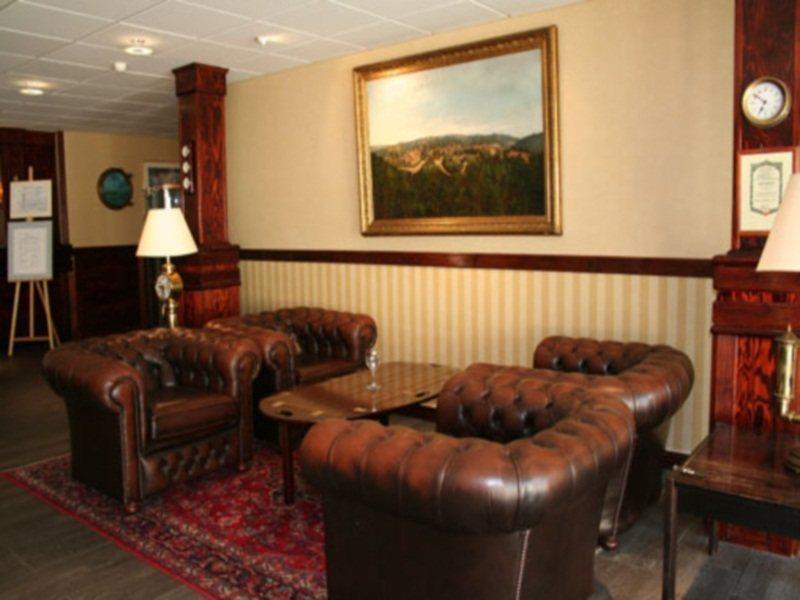 Hanko Fjordhotell And Spa Eksteriør billede