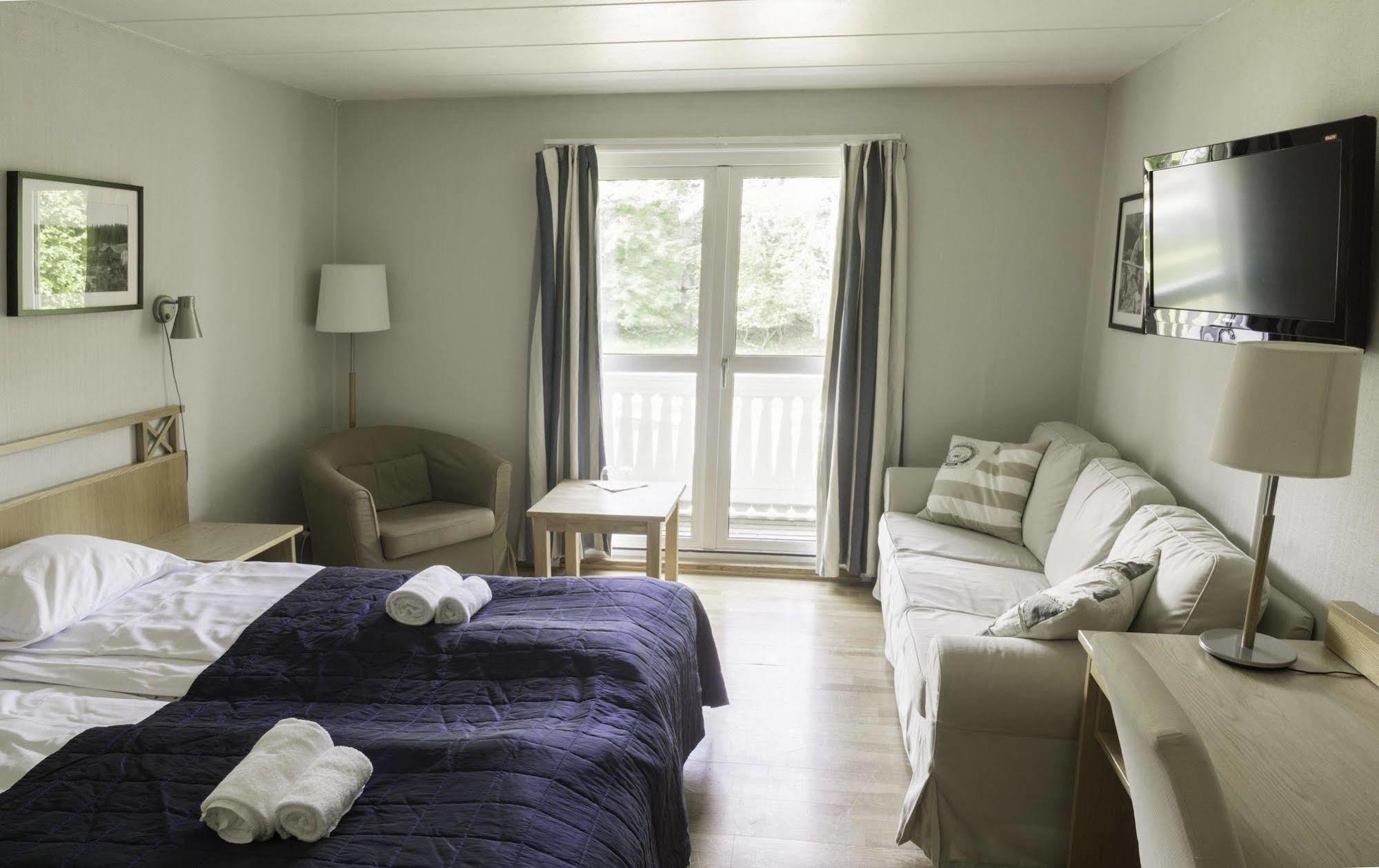 Hanko Fjordhotell And Spa Eksteriør billede