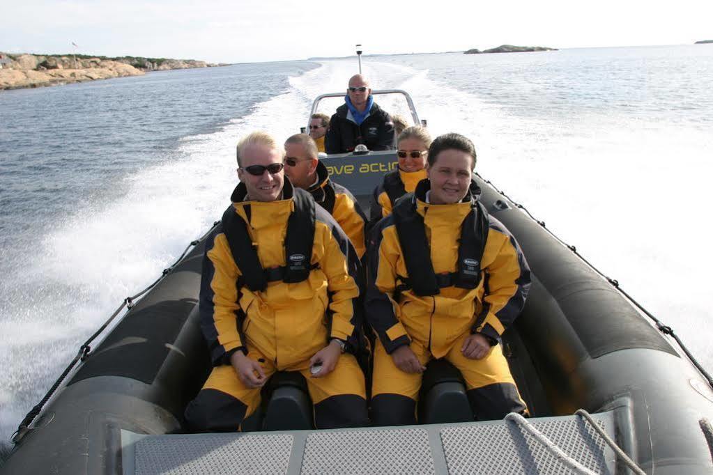 Hanko Fjordhotell And Spa Eksteriør billede