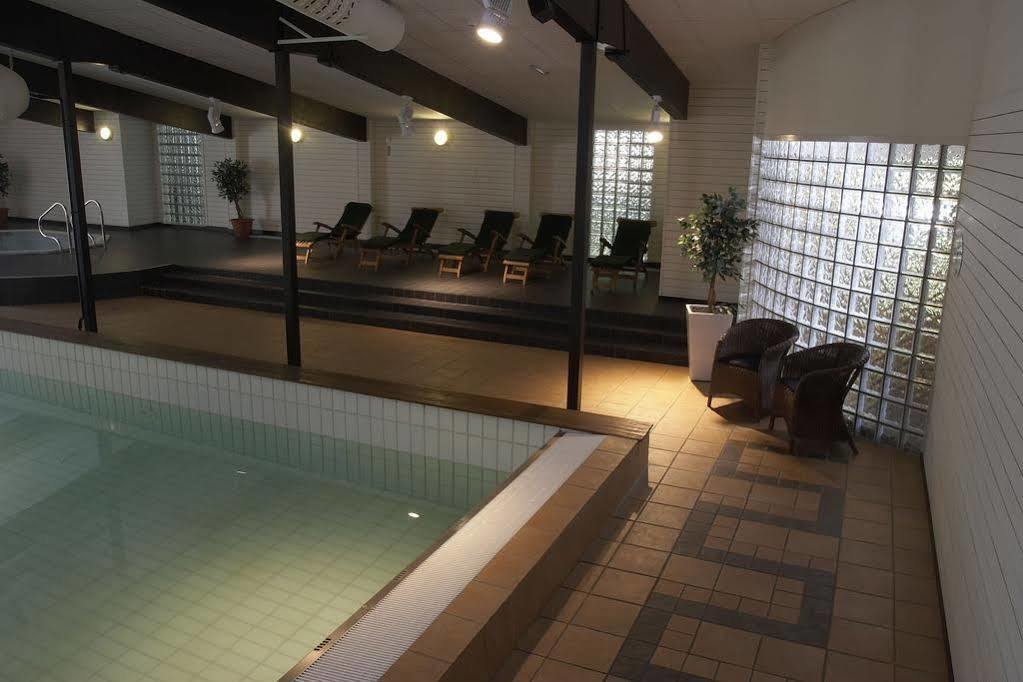 Hanko Fjordhotell And Spa Eksteriør billede