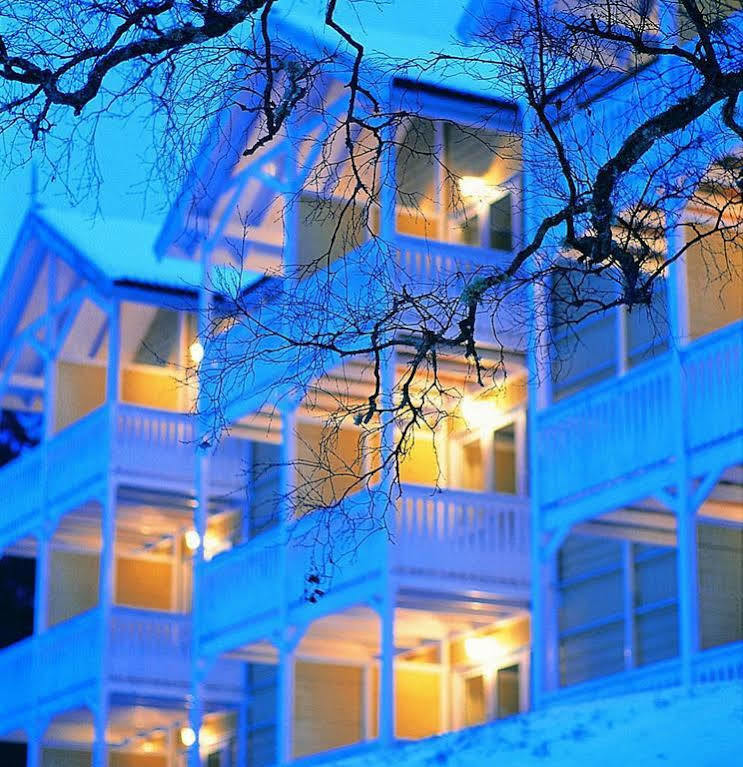Hanko Fjordhotell And Spa Eksteriør billede